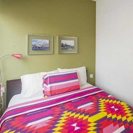 G4 Station Backpackers Hostel Singapur Dış mekan fotoğraf