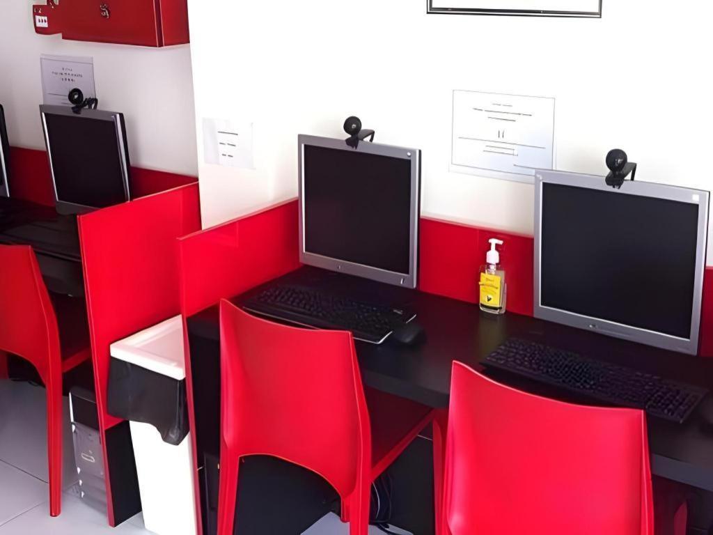 G4 Station Backpackers Hostel Singapur Dış mekan fotoğraf