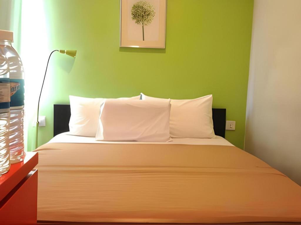 G4 Station Backpackers Hostel Singapur Dış mekan fotoğraf