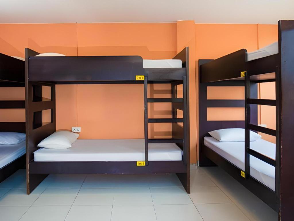 G4 Station Backpackers Hostel Singapur Dış mekan fotoğraf