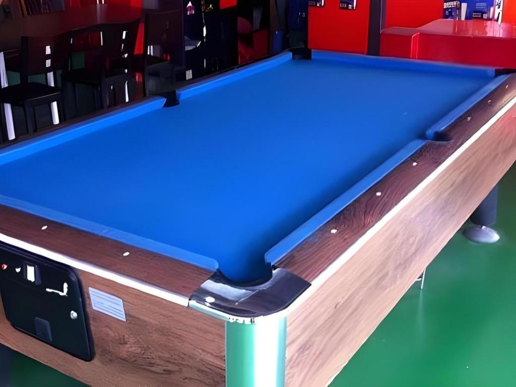G4 Station Backpackers Hostel Singapur Dış mekan fotoğraf