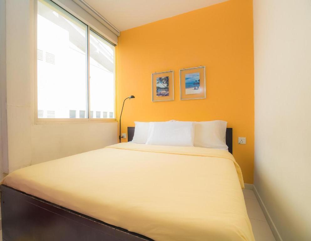 G4 Station Backpackers Hostel Singapur Dış mekan fotoğraf