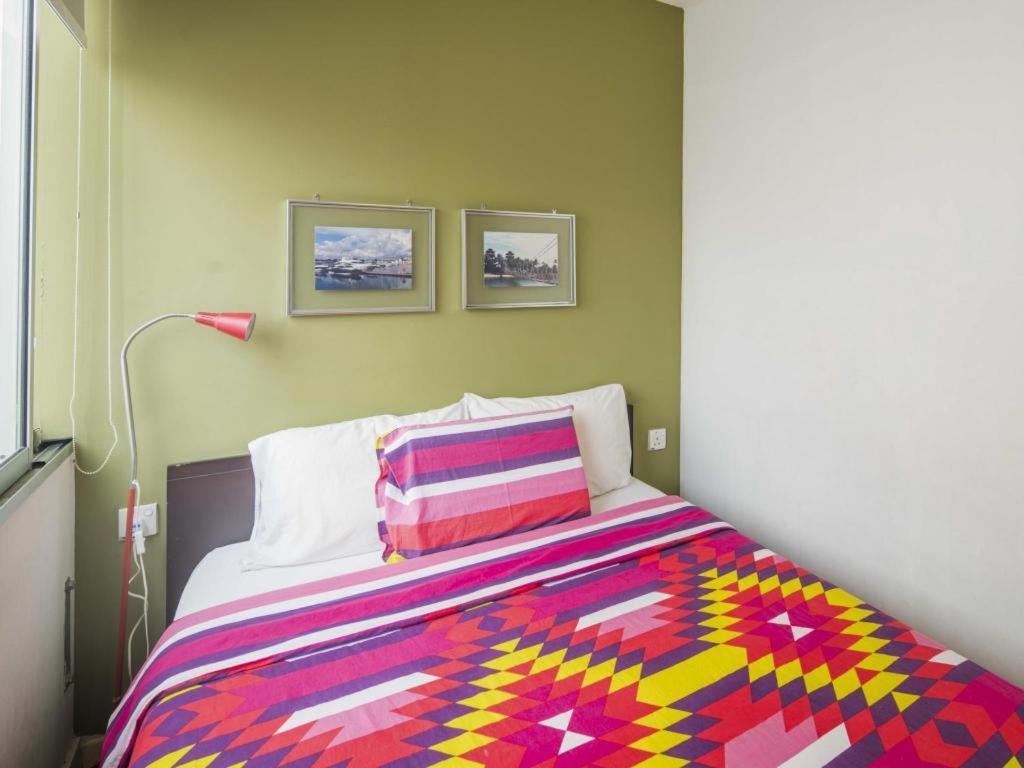 G4 Station Backpackers Hostel Singapur Dış mekan fotoğraf