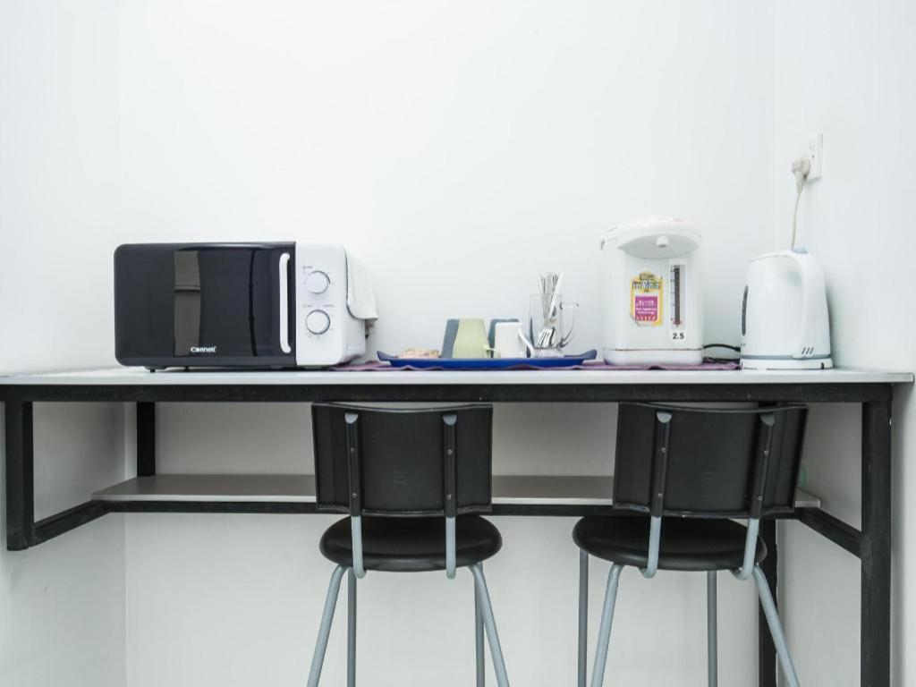 G4 Station Backpackers Hostel Singapur Dış mekan fotoğraf