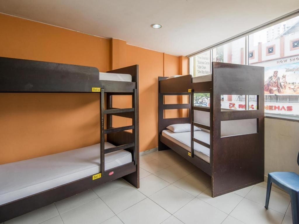 G4 Station Backpackers Hostel Singapur Dış mekan fotoğraf