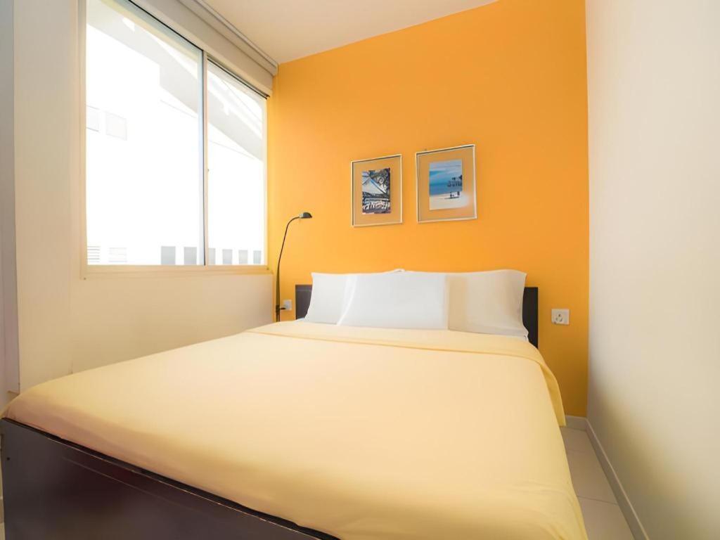 G4 Station Backpackers Hostel Singapur Dış mekan fotoğraf
